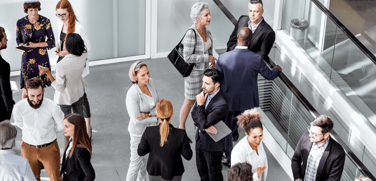 Diversité et inclusion