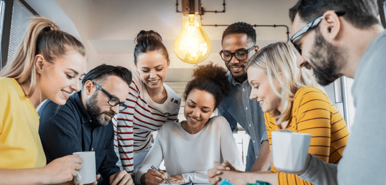 Innovation & Public Relations