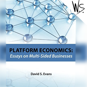 Platform Economics: Essays on Multi-Sided Businesses - HowDo