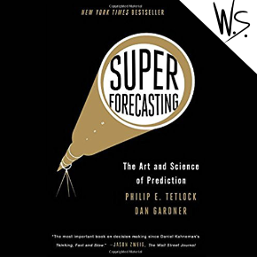 Superforecasting: Summary and Review - HowDo